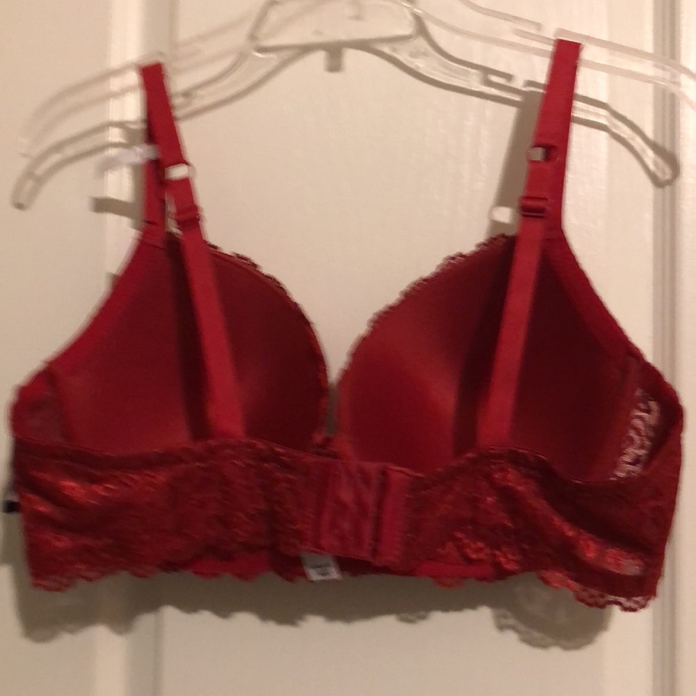 NWT French Affair Bra Size 40 D - Picture 4 of 6